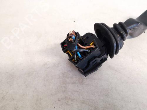Warning switch OPEL ASTRA G Hatchback (T98) 2.0 DI (F08, F48) | BP35331262I22 - Image 3