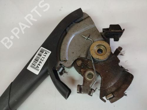 Hand brake CITROËN C8 (EA_, EB_) 2.0 16V | BP36312104I18 - Image 4