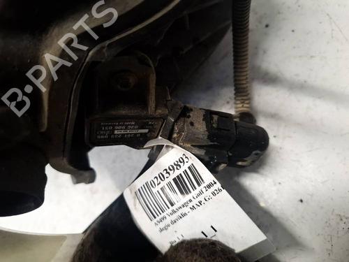 Electronic module VW GOLF V (1K1) 1.4 FSI | BP35231942M83 - Image 2