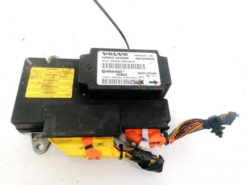 ecu-airbags-volvo-v50-545-2003-2004-2005-2006-2007-2008-2009-2010-2011-2012-32913266 main image