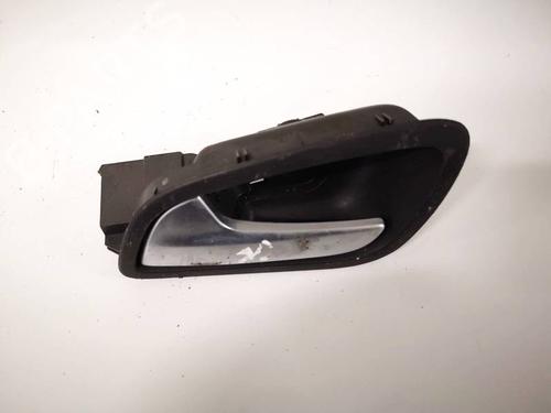 Used Rear left interior door handle Rear left interior door handle 34858794 34858794