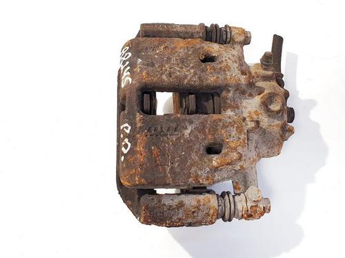 Used Right front brake caliper Right front brake caliper SMART FORFOUR (454) 1.5 (454.032) (109 hp) 35403286 35403286