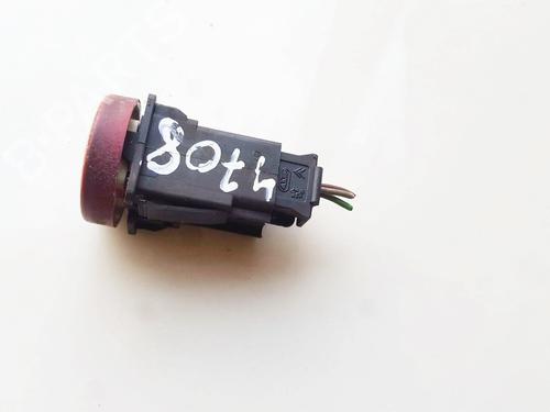 Warning switch PEUGEOT PARTNER MPV (5_, G_) 2.0 HDI | BP35859922I22 - Image 2