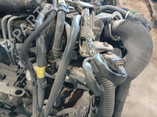 Tubo Tubo CITROËN BERLINGO MULTISPACE (B9) 1.6 HDi 90 (90 hp) 37504874 37504874