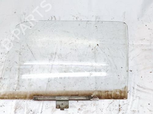 Used Front left door window Front left door window 35643249 35643249