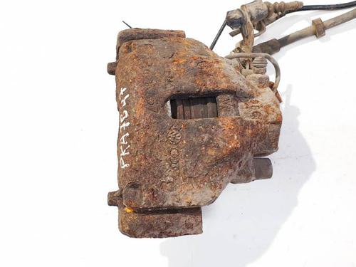 Used Left front brake caliper Left front brake caliper AUDI A6 C6 (4F2) 2.4 (177 hp) 35379685 35379685