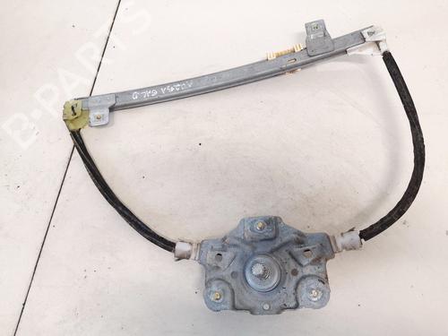 Used Rear right window mechanism Rear right window mechanism 35429764 35429764