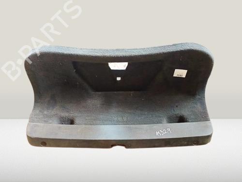 Used Boot lining Boot lining SKODA SUPERB I (3U4) 1.9 TDI (130 hp) 34978579 34978579