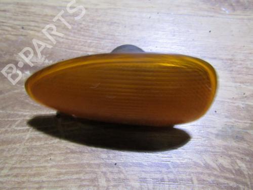 Used Left side indicator Left side indicator FIAT BRAVO I (182_) 1.2 16V 80 (82 hp) 35652191 35652191