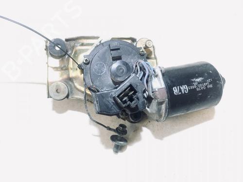 Used Front wiper motor Front wiper motor 35605828 35605828