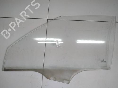 Used Front left door window Front left door window SKODA FABIA II (542) 1.4 TDI (80 hp) 34745298 34745298