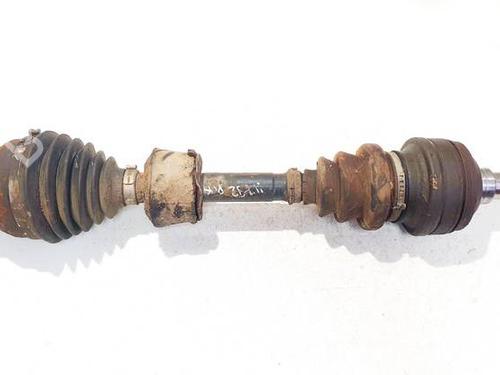 Used Left front driveshaft Left front driveshaft SEAT ALHAMBRA (7V8, 7V9) 1.9 TDI (110 hp) 40244506 40244506