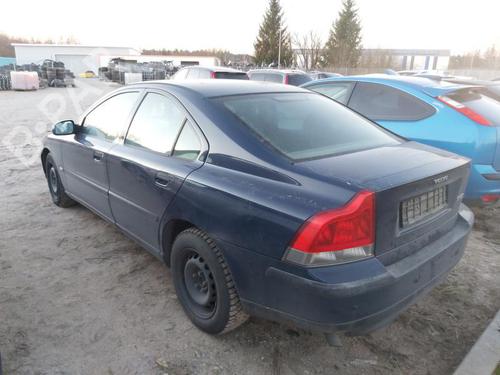 Engine mount VOLVO S60 I (384) 2.4 | BP33109367M89  - Image 10