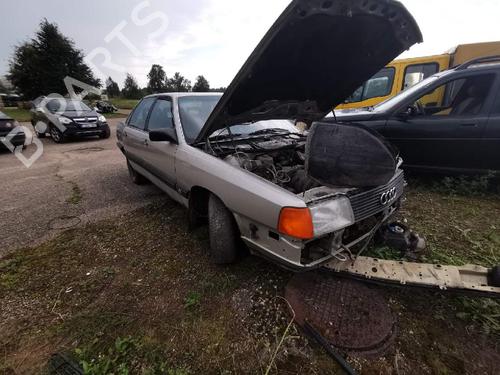 Used Parts AUDI 100 C3 Saloon (443, 444) 2.0 (115 hp) 4443485