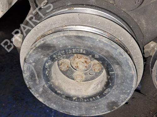 Used Pulley Pulley 34890501 34890501