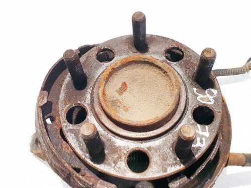 Right rear steering knuckle DODGE CALIBER 1.8 | BP35290993M28 - Image 2