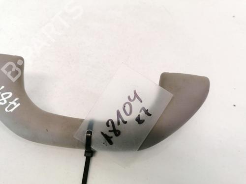 Interior roof handle VW PASSAT B6 (3C2) 2.0 TDI | BP35421317I35 - Image 2