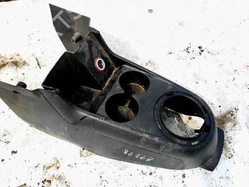 Used Cup/Object holder Cup/Object holder VW FOX Hatchback (5Z1, 5Z3, 5Z4) 1.4 (75 hp) 35270422 35270422