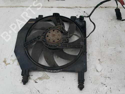 Used Fan Fan FORD FIESTA IV (JA_, JB_) 1.25 i 16V (75 hp) 35646777 35646777