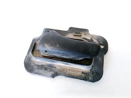 Used Rear left interior door handle Rear left interior door handle OPEL VECTRA B (J96) 2.0 DI 16V (F19) (82 hp) 35619364 35619364