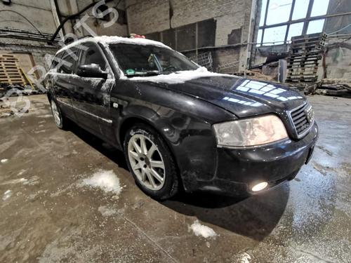 Brugte AUDI A6 C5 (4B2, 4B4) 2.5 TDI (163 hp) 4442617