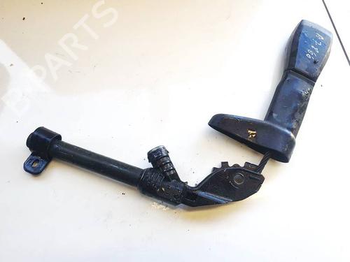 Used Seat buckle Seat buckle 35317366 35317366