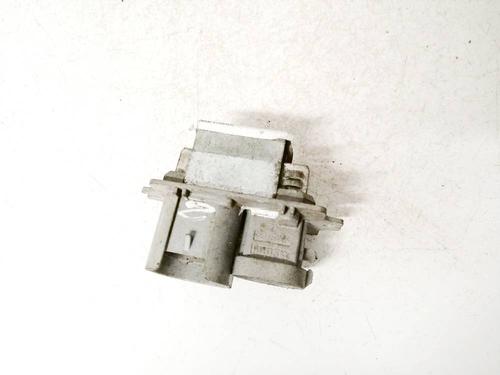 Used Heater resistor Heater resistor PORSCHE CAYENNE (9PA) S 4.5 (340 hp) 35119030 35119030