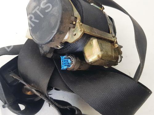 Used Rear right seatbelt Rear right seatbelt PEUGEOT 807 (EB_) 2.2 HDi (128 hp) 35510991 35510991