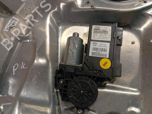 Left front window motor AUDI A8 D3 (4E2, 4E8) 4.0 TDI quattro | BP39014908E21 - Image 3