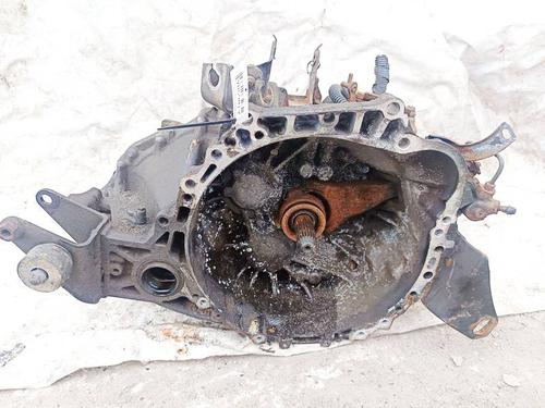 Used Gearbox Gearbox 34944373 34944373