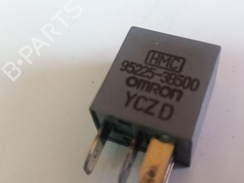 Electronic sensor HYUNDAI SANTA FÉ I (SM) 2.4 16V | BP37253619M84 - Image 4