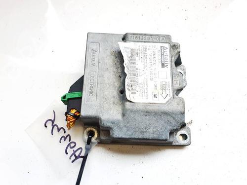 ecu-airbags-peugeot-407-6d_-2004-2005-2006-2007-2008-2009-2010-2011-32954710 main image