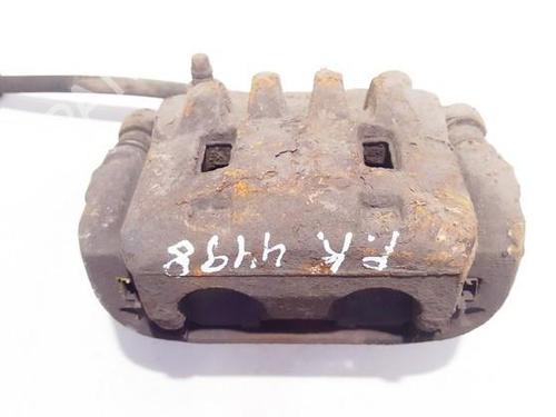 Used Left front brake caliper Left front brake caliper SUBARU FORESTER (SH_) 2.0 D AWD (SHH, SHD, SHN) (147 hp) 35841145 35841145