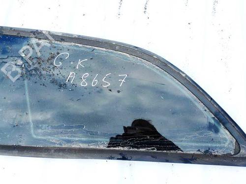 Used Rear left quarter glass Rear left quarter glass OPEL VECTRA C (Z02) 2.2 DTI 16V (F69) (125 hp) 35308546 35308546