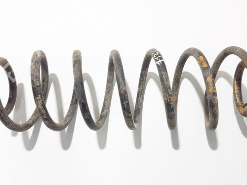 Used Shock absorber spring Shock absorber spring MAZDA 2 (DY) 1.4 (80 hp) 35512041 35512041