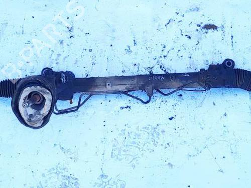 Used Steering column Steering column FORD FOCUS C-MAX (DM2) 1.6 TDCi (109 hp) 35308347 35308347