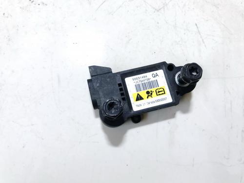 electronic-module-chevrolet-captiva-c100-c140-2006-33519567 main image