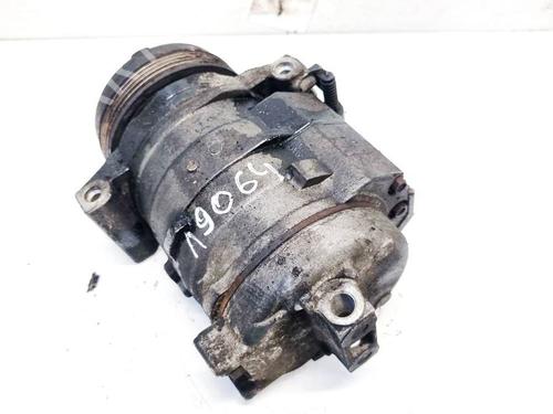 AC compressor BMW X5 (E53) 3.0 d | BP35271361M34 - Image 3