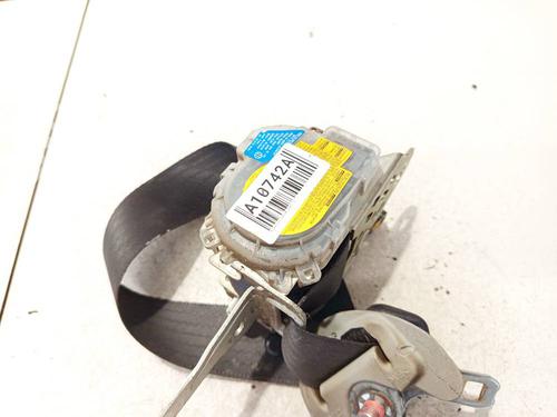 Front right seatbelt MITSUBISHI LANCER VIII (CY_A, CZ_A) 1.5 | BP34929729I25 - Image 3