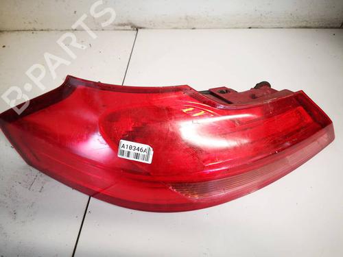 Used Left taillight Left taillight OPEL INSIGNIA A (G09) 2.0 CDTI (68) (131 hp) 34957308 34957308