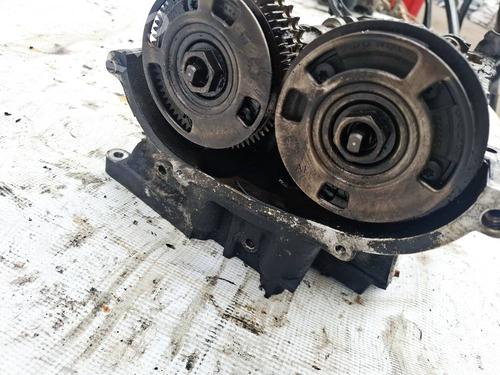 Cylinder head MERCEDES-BENZ E-CLASS (W212) E 350 4-matic (212.087) | BP34746118M5  - Image 6