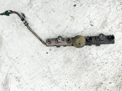 Used Injection rail Injection rail 35087827 35087827