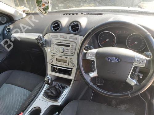 Engine control unit (ECU) FORD MONDEO IV (BA7) 1.8 TDCi | BP33060496M57  - Image 8