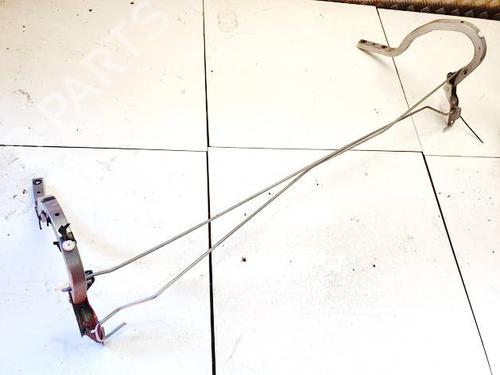 Used Hinge/Door check strap Hinge/Door check strap HONDA ACCORD VII Tourer (CM, CN) 2.2 i-CTDi (CN2) (140 hp) 36547676 36547676