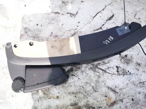 Armrest / Center console CADILLAC CTS 3.2 | BP35372555I20 - Image 2