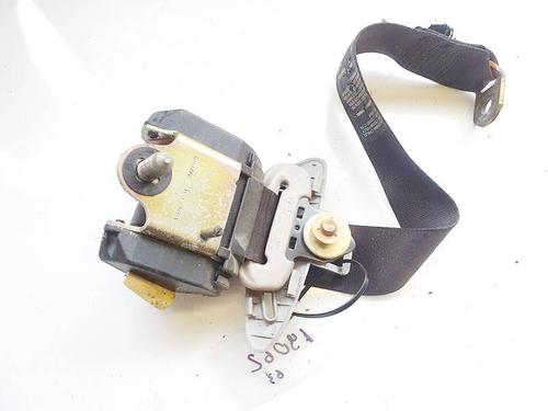 Used Rear right seatbelt Rear right seatbelt 35275392 35275392