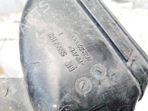 Pipe OPEL CORSA D (S07) 1.2 (L08, L68) | BP35536233M125 - Image 4