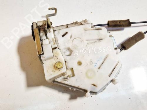 Højre bagtil lås HONDA FR-V (BE) 2.2 i CTDi (BE5) | BP34984355C99 - Image 2