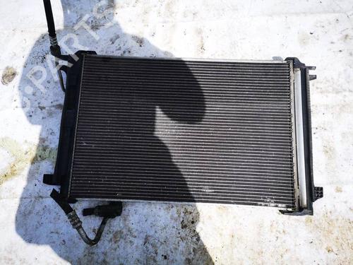 Used AC radiator AC radiator 36687846 36687846