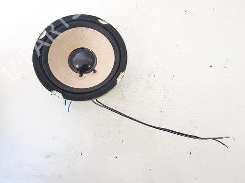 Used Speaker Speaker AUDI 80 B3 Saloon (893, 894, 8A2) 1.8 S (90 hp) 33096314 33096314